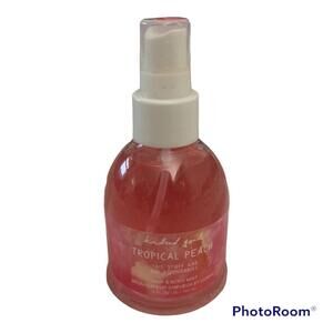 Kindred Goods tropical peach Hair & Body Mist Spray Old Navy 5 Oz fragrance NEW